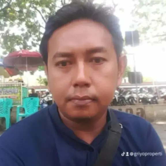 ahmad petani tegal